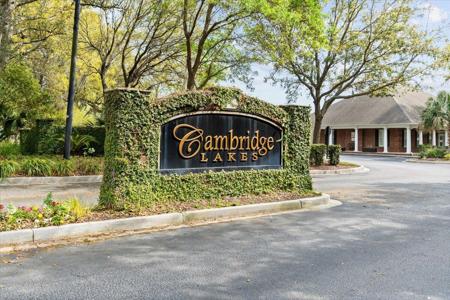 1597 Cambridge Lakes Drive