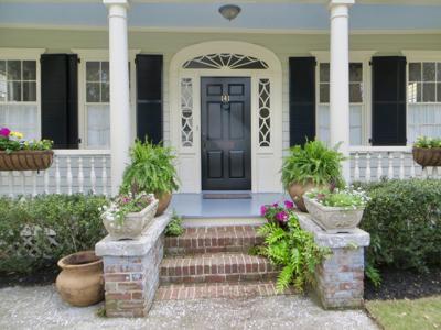 141 Beaufain Street