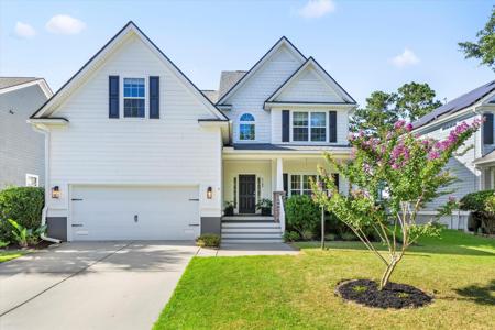 2186 Terrabrook Lane