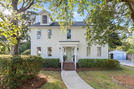 1144 Club Terrace