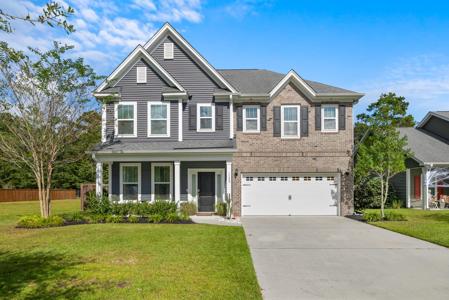 1589 Fishbone Drive