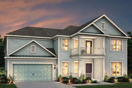 8015 Beeblossom Court