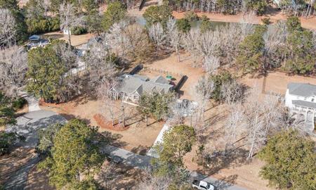 3582 Heathermoor Court