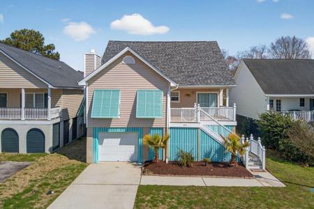 1534 Privateer Drive