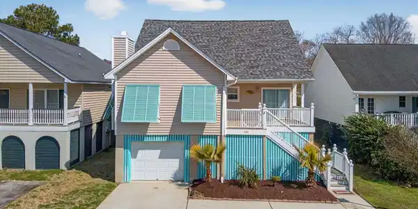 1534 Privateer Drive