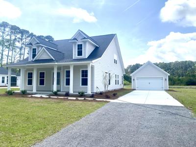 2837 Auldreeke Road