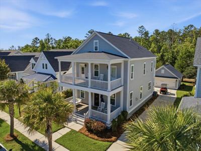 3582 Backshore Drive