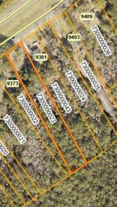 9377 N Highway 17