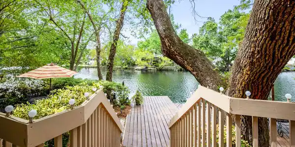 753 Lake Frances Drive