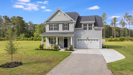 10032 Randall