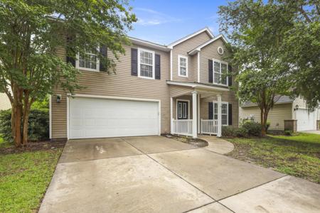 72 Shadow Moss Drive