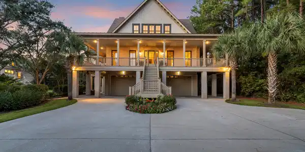 129 Stamper Trail