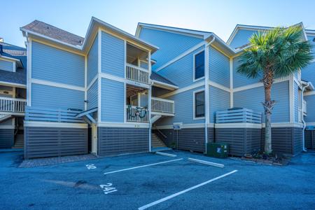 242 Little Oak Island Drive