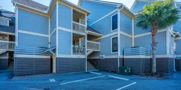 242 Little Oak Island Drive