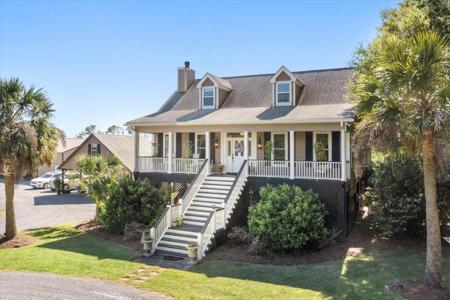 1343 Fifteen Mile Landing Road