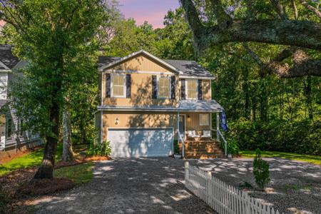 475 Woodland Shores Road