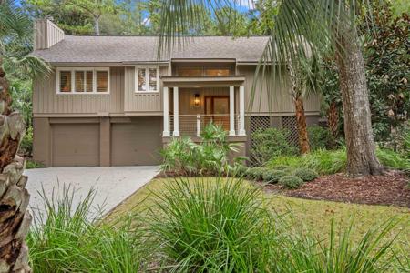 590 Oyster Rake Drive