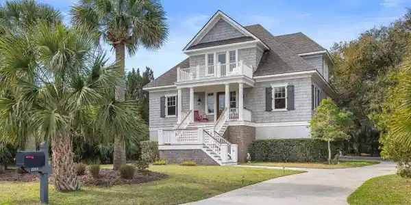 2255 Catesbys Bluff Court