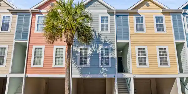 81 Sandbar Lane