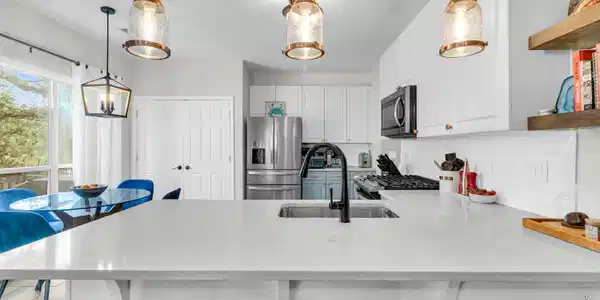 2855 Tradewind Drive