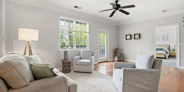 Image 2: Open Concept
