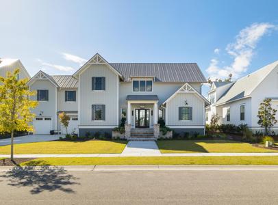 3811 Sawyers Island Drive