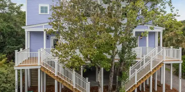 112 E Huron Avenue
