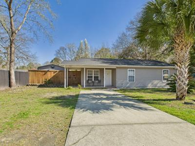 3316 Island Estates Drive