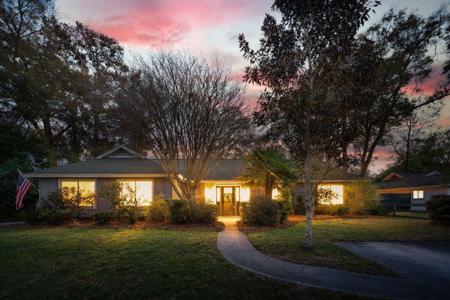 1327 Bob White Drive
