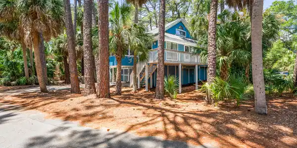841 Marsh Dunes Road