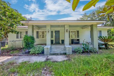 1339 Brownswood Road