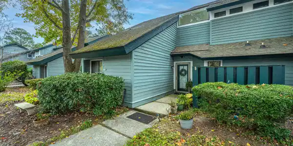 1133 Hidden Cove Drive