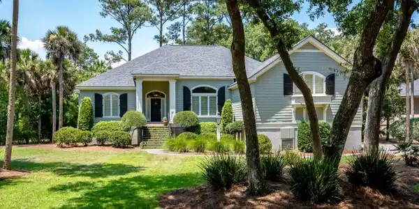 2340 Marsh Hen Drive