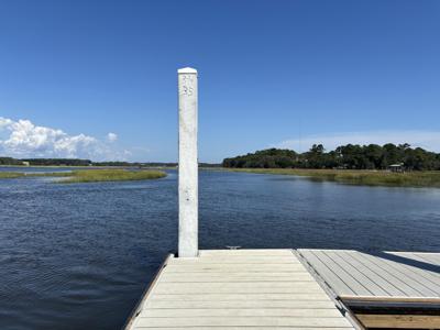 James Weston Drive
