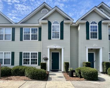 1545 Ashley River Road