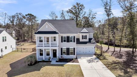 3199 Great Egret Drive