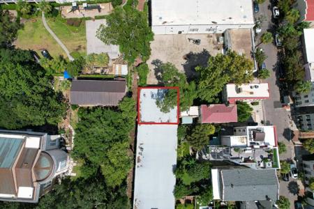 10 Philadelphia Alley
