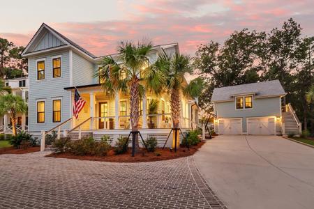 3894 Sawyers Island Drive