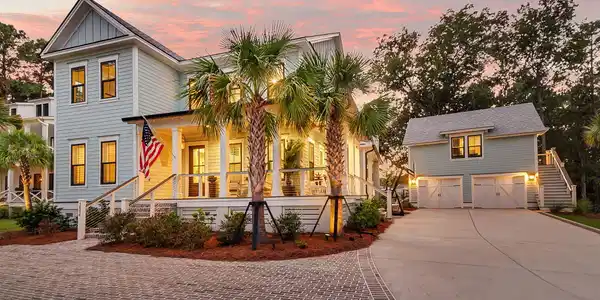 3894 Sawyers Island Drive