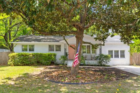 1303 Teal Avenue