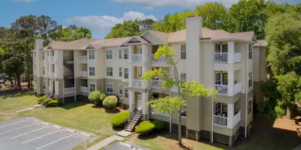 700 Daniel Ellis Drive