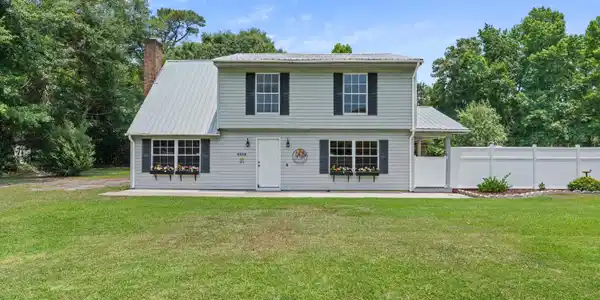 4339 Pinewood Circle