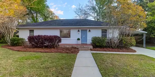 26 Charlestowne Road