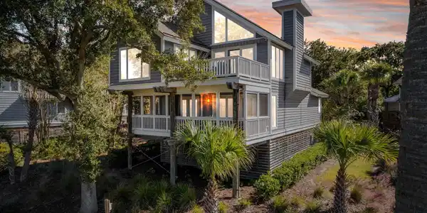 2214 Oyster Catcher Court, Seabrook Island SC 29455
