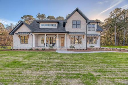 5009 Reese Lane, Johns Island SC 29455