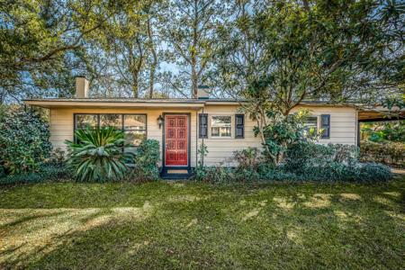 1675 Garden Street, Charleston SC 29407