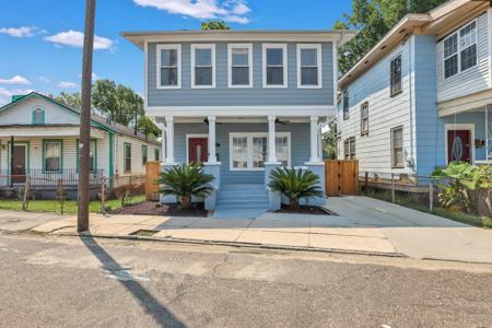 61 Congress Street