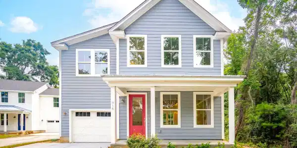 916 Dills Bluff Road