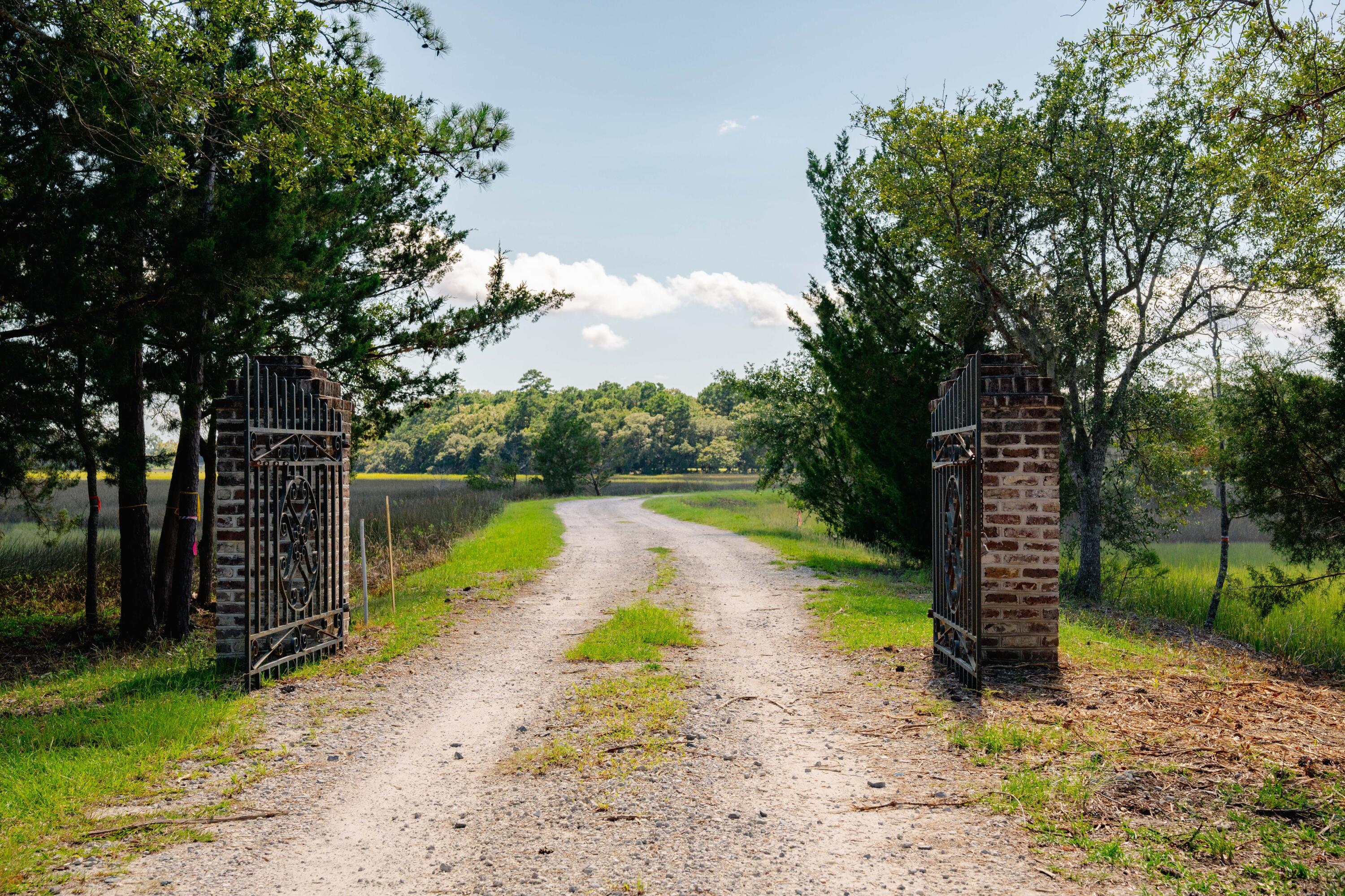 Image 3: Gated Entrance