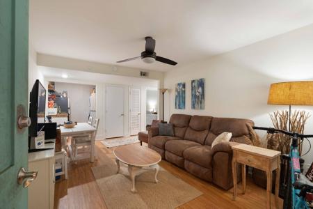1501 Ben Sawyer Boulevard